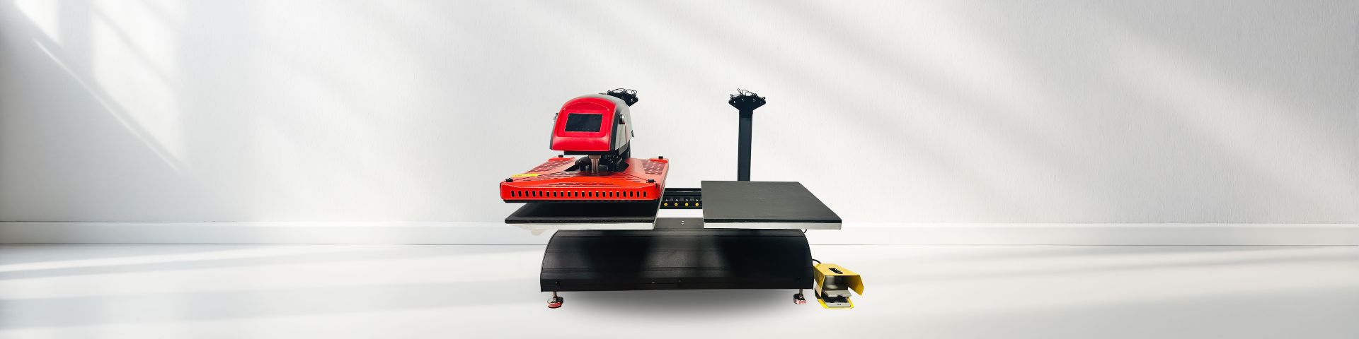 Featured Image  - Press-X Pro Electric TWIN